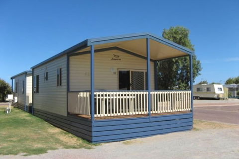 ARNO BAY CARAVAN PARK - Yamba Accommodation 5