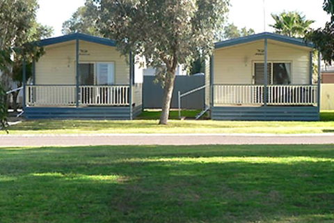 ARNO BAY CARAVAN PARK - Yamba Accommodation 3