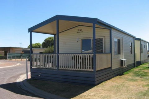 ARNO BAY CARAVAN PARK - Yamba Accommodation 4