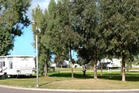 ARNO BAY CARAVAN PARK - Yamba Accommodation 1