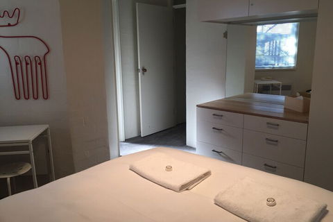 Cobbler 3 - Yamba Accommodation 1