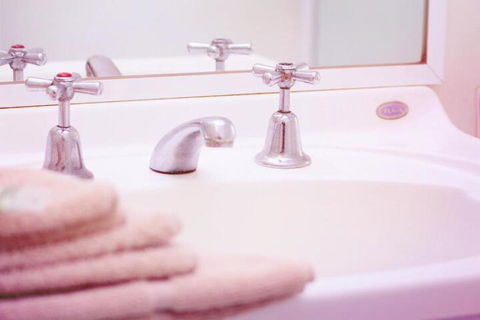 Back O Bourke Motel - Yamba Accommodation 2