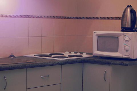 Back O Bourke Motel - Yamba Accommodation 6