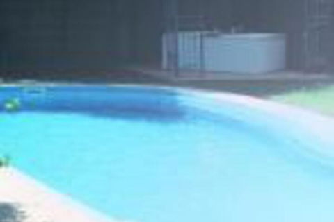 Back O Bourke Motel - Yamba Accommodation 0
