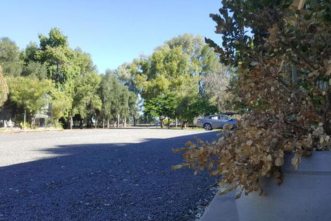 Back O Bourke Motel - Yamba Accommodation 3