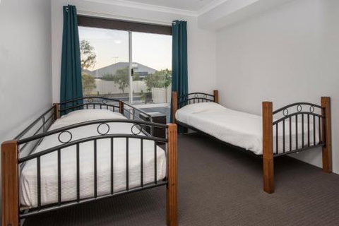 Fairway Isle - Yamba Accommodation 6
