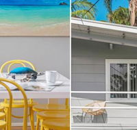 White Sands Mollymook - Yamba Accommodation