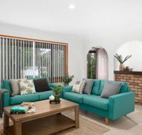 Coastal Hideaway - Yamba Accommodation