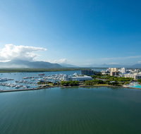 Oaks Cairns Hotel - Yamba Accommodation