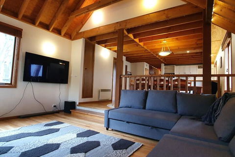 SNOWED INN Apartment - Yamba Accommodation 6