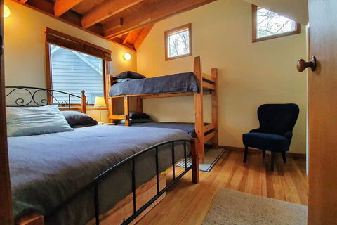 SNOWED INN Apartment - Yamba Accommodation 4