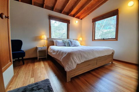 SNOWED INN Apartment - Yamba Accommodation 7
