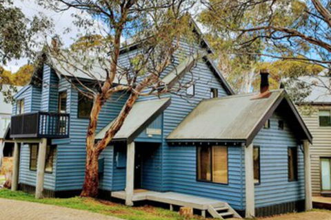 SNOWED INN Apartment - Yamba Accommodation 0