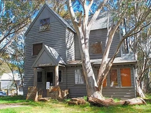 Davenport - Yamba Accommodation 3