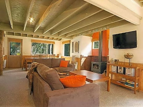 Davenport - Yamba Accommodation 1