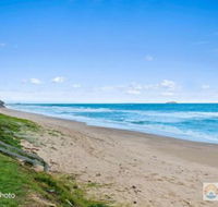 Sea Star Apartment - Yamba Accommodation
