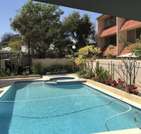 Rosalie Apartment Central Perth Location - Yamba Accommodation