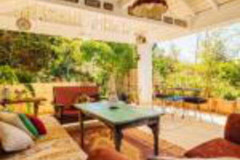 The Blue Beach House - Yamba Accommodation 0