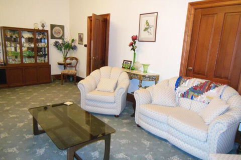 Pepper Tree Ridge B & B - Yamba Accommodation 5