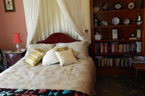 Pepper Tree Ridge B & B - Yamba Accommodation 7