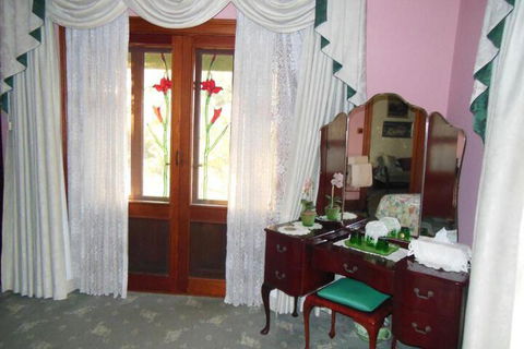 Pepper Tree Ridge B & B - Yamba Accommodation 3