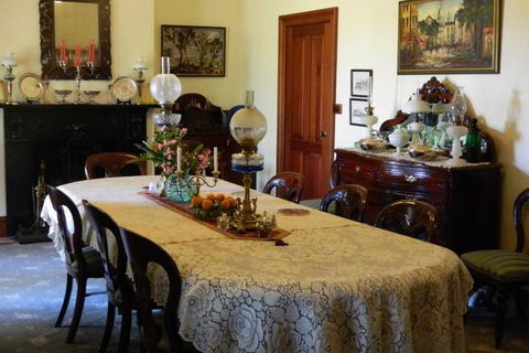 Pepper Tree Ridge B & B - Yamba Accommodation 6