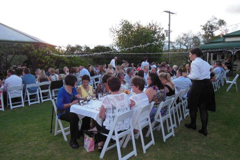 Pepper Tree Ridge B & B - Yamba Accommodation 2