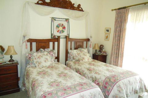Pepper Tree Ridge B & B - Yamba Accommodation 4