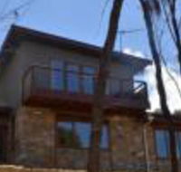 Of Stone  Wood Guesthouse Secluded getaway - Yamba Accommodation