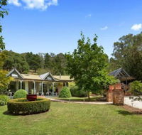 In the Valley - Yamba Accommodation
