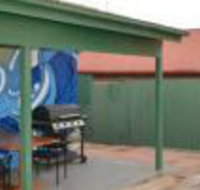 Lukes Cozy Guest House - Yamba Accommodation