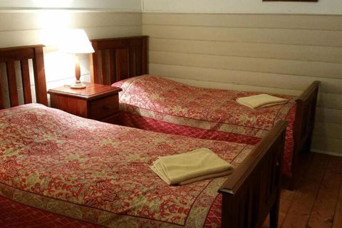 About Town Cottages - Yamba Accommodation 4