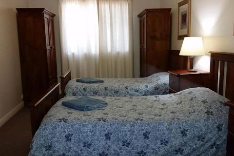 About Town Cottages - Yamba Accommodation 6