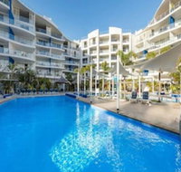 2 BDR / Apt / Foxtel / WiFi / Pool / parking / Spa / Hervey Bay - Yamba Accommodation