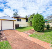 Gretel Cl 4 Nelson Bay - Yamba Accommodation