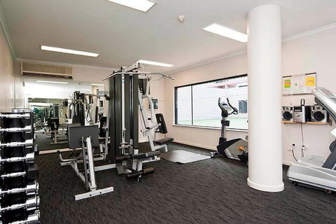 AirExec Apartments - Yamba Accommodation 7