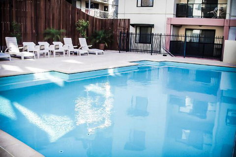 AirExec Apartments - Yamba Accommodation 6