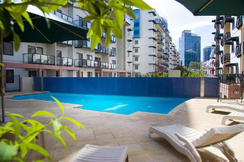 AirExec Apartments - Yamba Accommodation 5