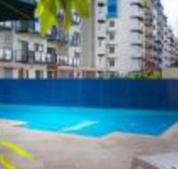 AirExec Apartments - Yamba Accommodation