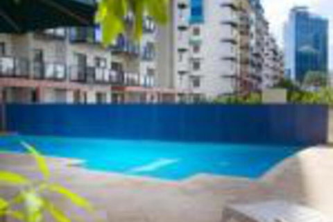 AirExec Apartments - Yamba Accommodation 0