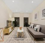 New 2 beds Apt mins walking to Darling HarbourQVB - Yamba Accommodation