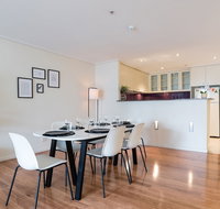 Apartment CBD - Pitt - Yamba Accommodation