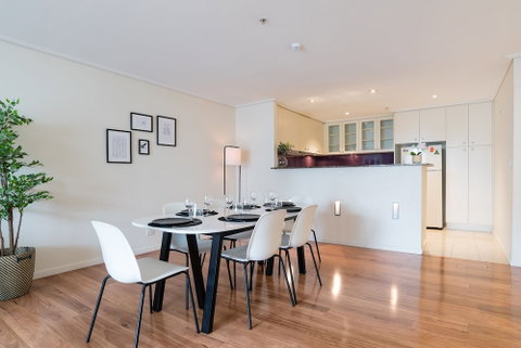 Apartment CBD - Pitt - Yamba Accommodation 0
