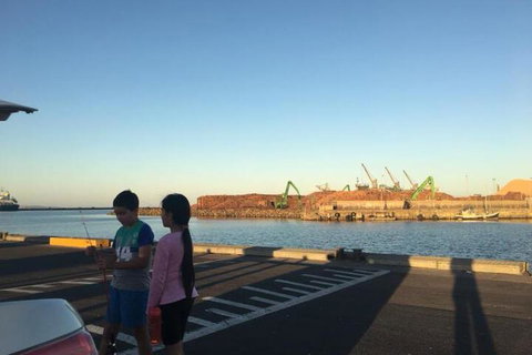 QUEEN BEDROOM FRIENDLY HOME PORTLAND - Yamba Accommodation 6