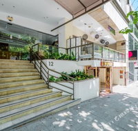 Perth City Executive Apartments - Yamba Accommodation