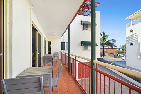 Vaai Moana - 5/10 Oriole Avenue - Yamba Accommodation 6