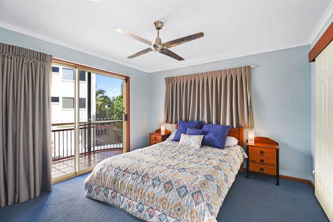 Vaai Moana - 5/10 Oriole Avenue - Yamba Accommodation 2