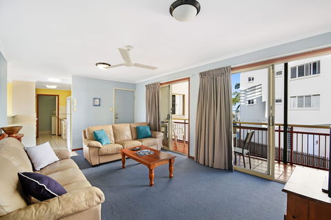 Vaai Moana - 5/10 Oriole Avenue - Yamba Accommodation 5