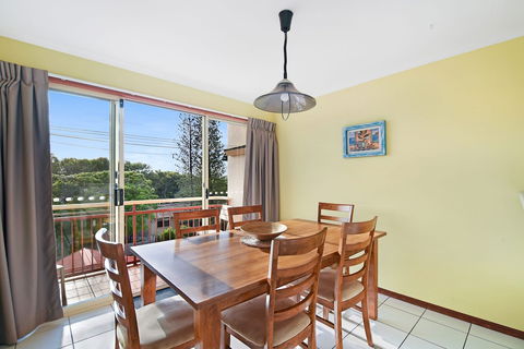Vaai Moana - 5/10 Oriole Avenue - Yamba Accommodation 3