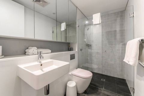 A13-darling Harbour Studio - Yamba Accommodation 4
